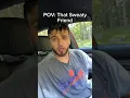 That Sweaty Friend Be Like PART 2