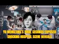 Download Lagu Momen Yu Menglong Menghembuskan Nafas Terakhir di Rumah Sakit dalam Kondisi Mengerikan Telah Teru...