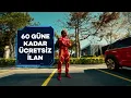 arabam com aracini ilana koyarken ne yapacagini bilemeyenlere yeni TV kampanyasiyla yanit veriyor