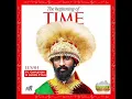 Eesah feat. Capleton & Lutan Fyah - The Beginning Of Time