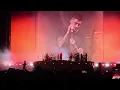 ZAYN -- dRuNk (live CDMX)