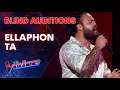Download Lagu Ellaphon Ta Soars With A Rendition Of 'The Middle' | Blind Auditions 2025 | The Voice Australia
