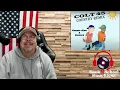 Colt 45 Country Remix by Cooper Alan & Rvshvd - Reaction