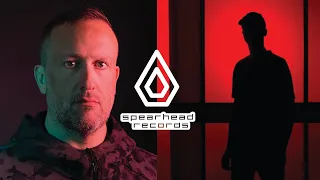 Download BCee \u0026 Bladerunner feat. Philippa Hanna - In The Shadows - Spearhead Records MP3