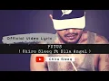 Lagu PUTUS - Chiro Sleeq ft Ella Angel ( Official Video Lyric )