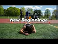 A New Beginning Building a Decathlete Ep 1