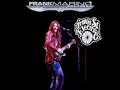 Frank Marino & Mahogany Rush  "I'm A King Bee - Back Door Man" (live 1977)