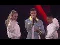 Liam Payne - Bedroom Floor (Live On Ellen)
