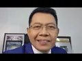 Download Lagu 15 MGA SENADOR, PAHIYA SA ICC, NAG SAYANG LANG NG PERA AT PANAHON.