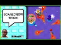 Archero Chapter 7 Scarecrow Trick