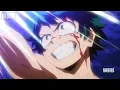 Download Lagu Boku no Hero Academia The Movie: Two Heroes AMV - Midoriya vs  Wolfram