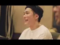 LIL LEAGUE '真夏ノ花火' Recording Behind The Scenes
