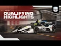 Qualifying Highlights 2026 INDYCAR at Markham