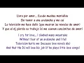 Romeo Santos - Cancioncitas de Amor Lyrics English and Spanish - Translation & Meaning - Letras