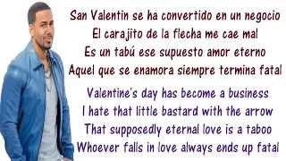 romeo santos cancioncitas de amor lyrics english and spanish translation u0026 meaning letras