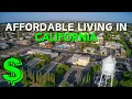 8 Cheapest Places to Live in California - Affordable Places in California