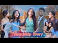 Lagu Tera Yaar Hoon Main|Allah wariyan|Friendship Story|RKR Album|Yeh Dosti Hum Nahi Todenge| Best friend