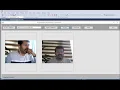 Developt C Code to use Camera and Capture using AForge Library at VS2017