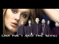 Download Lagu Linkin Park x Adele - Final Skyfall