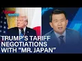 Download Lagu Ronny Chieng Charts Trump’s Tariff Threats, Delays, and Smooth Dealmaking Skills | The Daily Show Download Lagu Ronny Chieng Charts Trump’s Tariff Threats, Delays, and Smooth Dealmaking Skills | The Daily Show