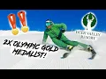 SUNRISE SKIING with TED LIGETY - Deer Valley Resort