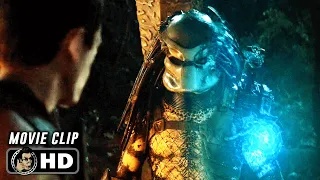 predators clip