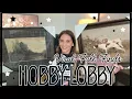 Hobby Lobby Fall Haul YOU RE GOING TO THINK I M CRAZY I THINK