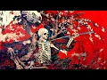 Download Lagu 鬼武の三味線 / Demon Shamisen /Japanese Trap \u0026 Bass Type Beat  / Trapanese Lofi Hip Hop Music Mix