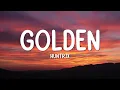 Download Lagu Huntrix - Golden (Lyrics) KPop Demon Hunters