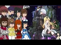 Download Lagu Arifureta react to Hajime Nagumo || Gacha React