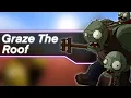 Lagu Graze The Roof | Remix | Plants Vs. Zombies