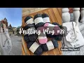 Download Lagu Knitting Vlog #78 I Wollausbeute Yarnmark Krakoski, Gabo Wool, Dye Dye Done I Krakau Vlog Part 2