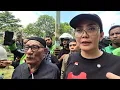 Download Lagu RIEKE DIAH PITALOKA \u0026 KELUARGA AKAN TERUS PANTAU HUKUM ATAS INSIDEN YANG MENIMPA AFFAN