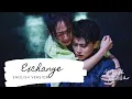 Download Lagu EXCHANGE- ENGLISH VERSION ZHOU SHEN MS CROW WITH MR LIZARD OST