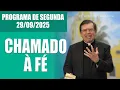 Download Lagu MILAGRE DA CURA - Pe. Alberto Gambarini
