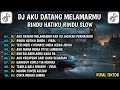 Download Lagu DJ RINDUNYA HATIKU🎵AKU DATANG MELAMARMU🎵AKU KECAPEAN CARI UANG VIRAL TIKTOK TERBARU