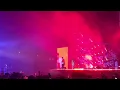 Noizy x Loredana - Heart Attack - Live Alpha Show