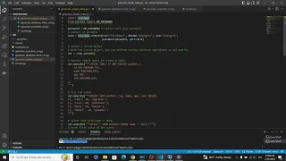 Learn how to connect Python to PostgreSQL