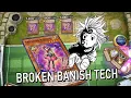 Lagu This Cheap Trickstar Breaks Banish Decks