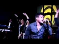 Grupo Barak - Come Holy Spirit (Live from CIDRA Church)
