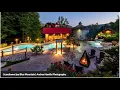 Indulge in Bliss Luxury Spa Retreats for Pampering and Relaxation
