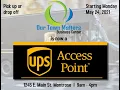 UPS Access Point