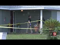 Man shot killed by mother s boyfriend Volusia County deputies say
