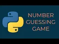 How to code a number guessing game in 3 ways
