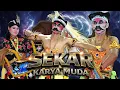 Lagu AESTHETIC ‼️ JARANAN KLASIK SEKAR KARYA MUDA LIVE PERFORM PAGERGEDOG SEPAKUNG BANYUBIRU 2026