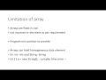 Collection Framework Part 1 Introduction