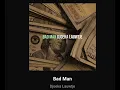 BAD MAN - Djoeka Lauwtje (official audio)