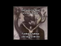Celtic Frost - Circle of the Tyrants (Lyrics y subtitulos en español)