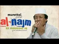 Download Lagu MUROTTAL MUAMMAR ZA - Q.S AN-NAJM