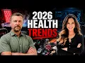 7 Health Trends To Ditch Immediately
